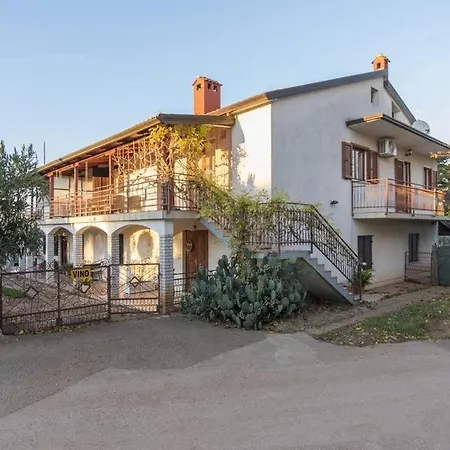 Apartment Fermio Novigrad (Istria)
