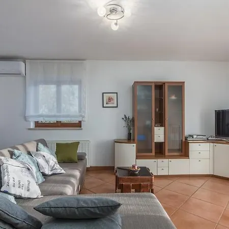 Fermio Apartment Novigrad (Istria)
