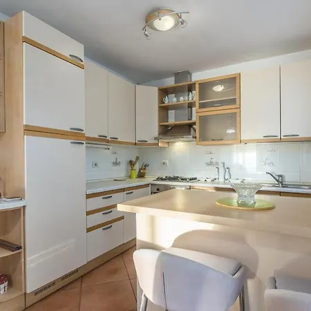 Apartment Fermio *