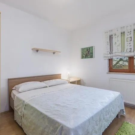 Apartment Fermio Novigrad (Istria)