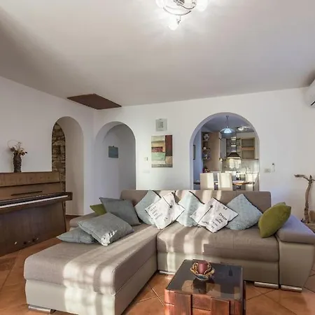 Apartment Fermio *
