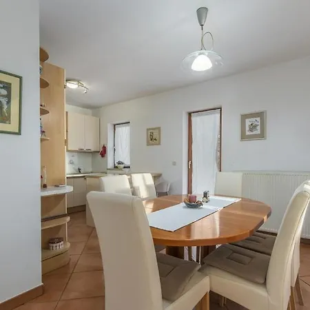 Apartment Fermio Novigrad (Istria)