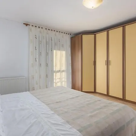 Fermio Apartment *
