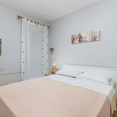 Fermio Apartment Novigrad (Istria)