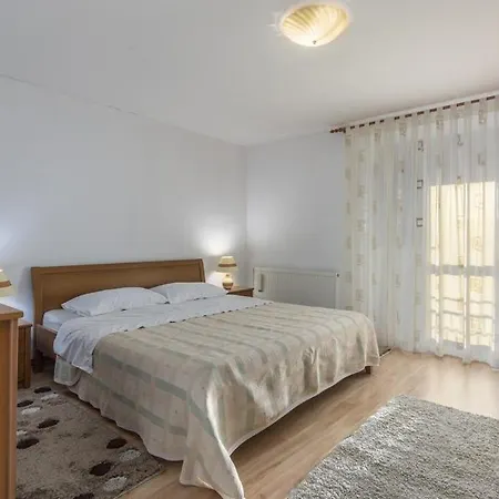Apartment Fermio *