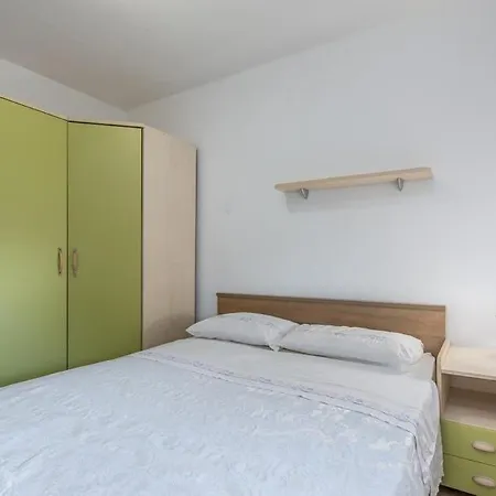 Fermio Apartment Novigrad (Istria)